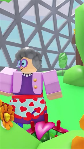 Discover the Most Beautiful Bloom in Adopt Me!