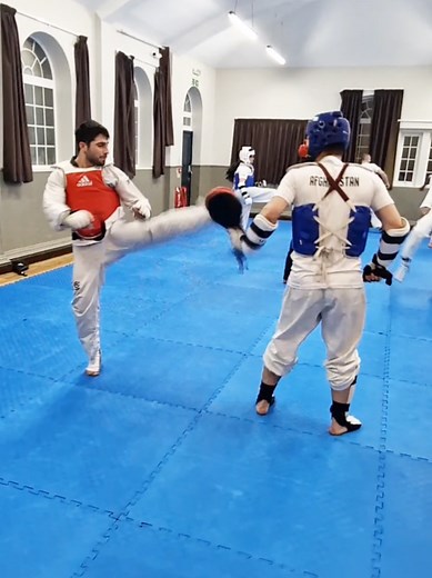 Master Taekwondo Techniques for Beginners