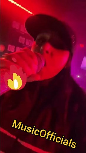 Lynda - si tu m'aimes 2 live performance concert #shorts #lynda