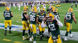Predicting Packers’ next four games following bye week