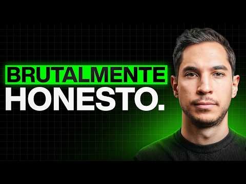 12 Years of Brutally Honest Trading Advice in 25 Minutes