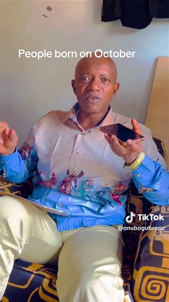 October Birthdays: Understanding October Libra Traits