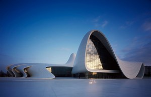 Arquitectura Deconstructivista - El deconstructivismo