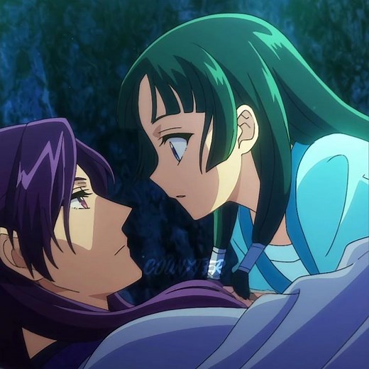 Lucky Frog Scene 👀🐸 - Jinshi x Maomao The Apothecary Diaries Season 2 (4K) Edit