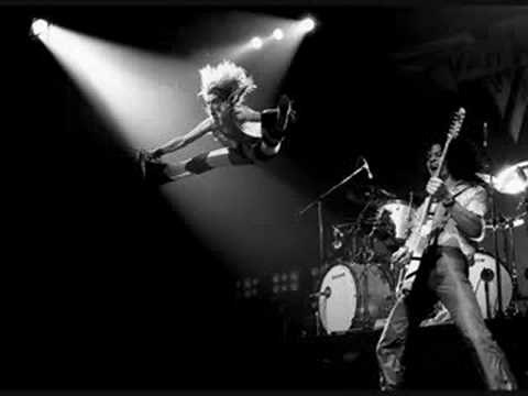 Van Halen - Runnin' With the Devil live 1978