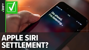 Apple Siri lawsuit settlement: What to know about eligibility