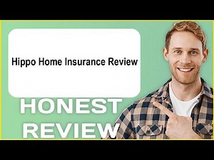 Hippo Home Insurance Review My Modern US Homeowner Policy Experience