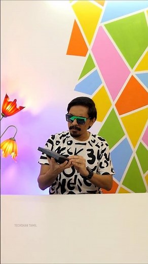 3 in 1 Super Gadget 😱Tamil #shorts #tamil #amazongadgets