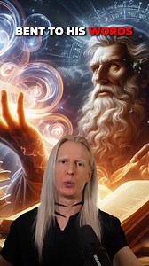 129K views · 5K reactions | Is the Bible actually dark magick? God...