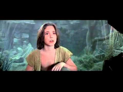 The Never Ending Story (The Nothing Scene)