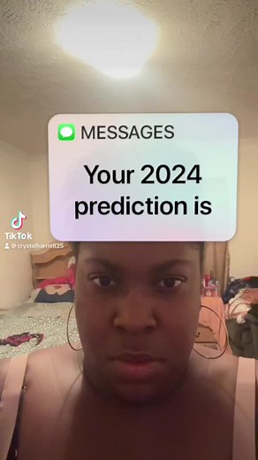 Crystal Harris Rachel on TikTok