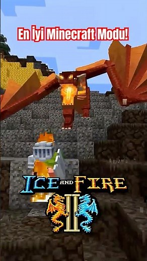 The Biggest Mod Hoax in Minecraft History! (Ice and Fire 2)