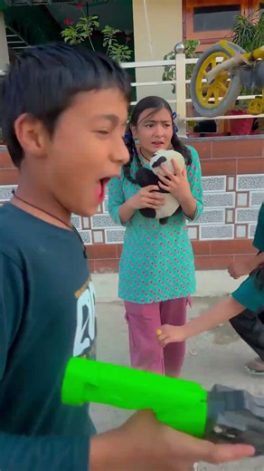 Birthday prank 😀😀#shorts #funny #comedy #trending