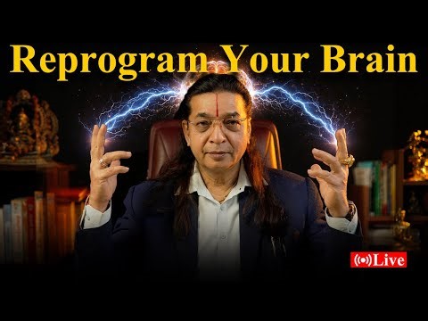 How to Reprogram Your Subconscious Brain | Unlock Your Hidden Power