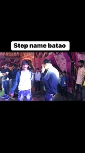 Aloo chaat dance | Vikash Flipper