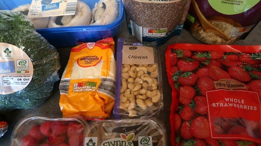 Low Carb High Fiber Breakfast Foods - Best Recipes & Ideas