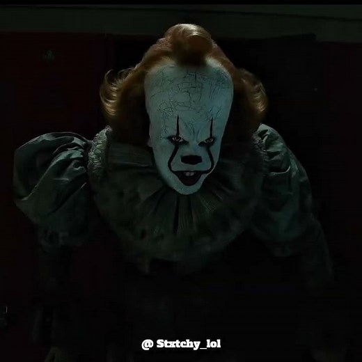 Pennywise x Cradles Edit #fypシ゚viral #pennywise #cradles #edit #welcometoderry