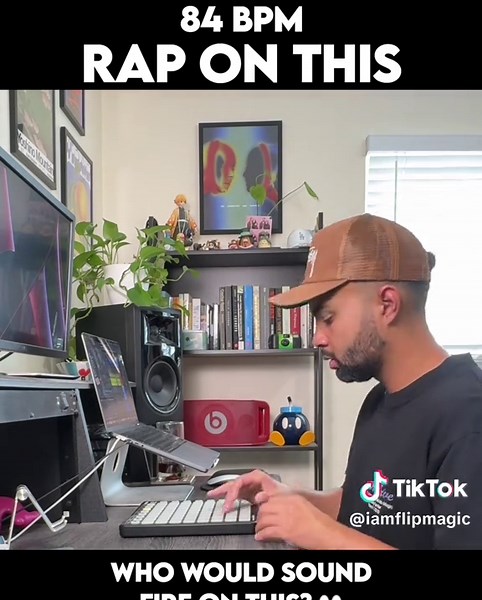 Life Can Be Simple: A Rap Reflection on Clarity