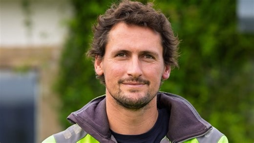 Build Your Own Home S02E02 - Joan and Andrea