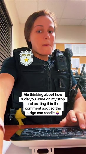 #fyp #viral #cops #copsoftiktok #funny | coptok