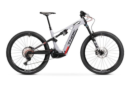 Advanced 3D-Printed Bike Components