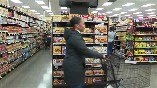 Kevin McCallister's grocery run would cost triple today compared to 1990