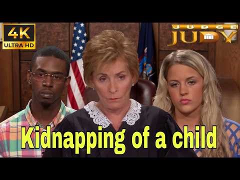 Judge Judy [Episode 9259] Best Amazing Cases Season 2026 Full Episodes HD