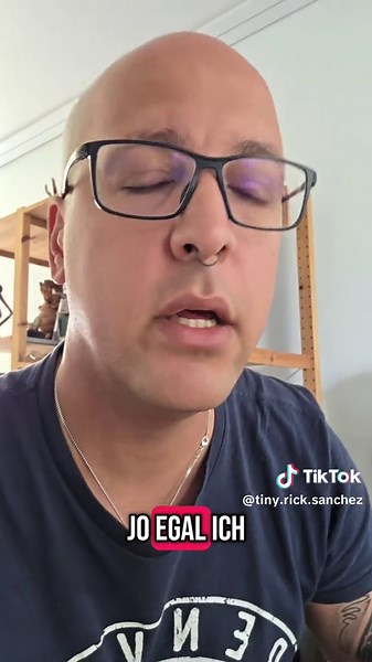 German Translation of Nick Powers' Insights on Trauma