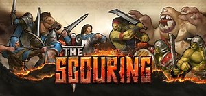 The Scouring (2025) - MobyGames