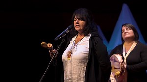 Traditional Aboriginal Hand Drumming