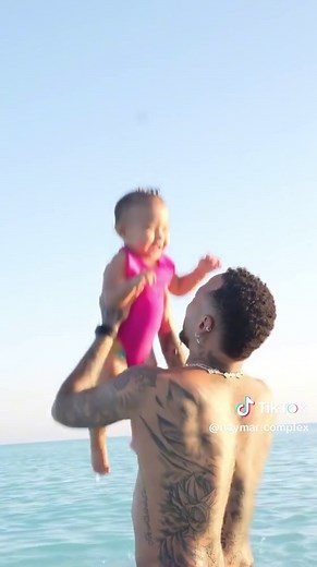 Heartwarming Moments: Neymar Jr. Bonding with His Father on TikTok