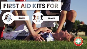 Sports First Aid Kits First Aid Kits for Clubs, Teams, and Individuals. Sale On Now! - Visit https://firstaidkitsaustralia.com.au/first-aid-kits/sports #sportfirstaidkit #firstaidkitsaustralia #Firstaidkits | First Aid Kits Australia