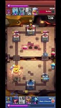 BARREL MAKE SILENT #goblinbarrel #witch #dartgoblin #firecracker #valkyrie #balloon #furnace