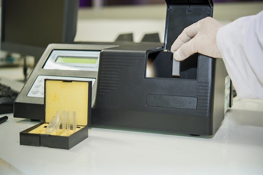 How to Interpret UV-Vis Spectroscopy Results: A Beginner's Guide
