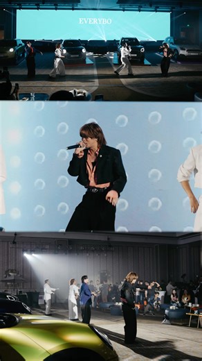 Say hello to the future of MINI! ⚡ We’ve launched four new models—electric and combustion—bringing innovation and sustainability to the forefront. This is more than just a car, it’s a revolution on wheels. Let's build a digitized, eco-conscious community together. Discover more about the new MINI family at bit.ly/NewMINIFamPH #MINICountryman #MINICooper #MINIElectric #TheNewMINIFamily #MINIPhilippines #BIGLOVE | MINI