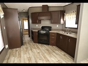 Mobile Homes Direct - Cavco Little Hero 12351F - Singlewide Mobile Homes For Sale In Texas