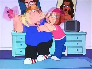 "J.B. Eagle Reviews" Episode 25: Family Guy Review