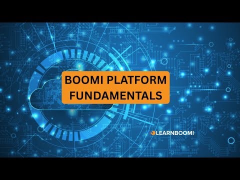 Welcome to Your Free Boomi Beginner Course | LearnBoomi.com | Integration & iPaaS Made Simple