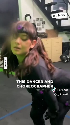 Ximena Miranda is an outstanding dancer and choreographer who has worked behind the scenes of Grand Theft Auto 6, one of the biggest video game projects to date. #videogames #gta #gta6 #grandtheftauto #gtavi #grandtheftauto6 #grandtheftautoVI #playstation #xboxseriesx #rockstargames #xbox #Florida #Miami #ViceCity @Mr. Smiirk @PlayStation @Xbox @community @Rockstar Games