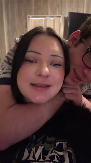 Posting my girlfriend cause I miss her#ilovemygf #tacobell #post | gf tiktoks