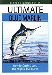 Ultimate Blue Marlin