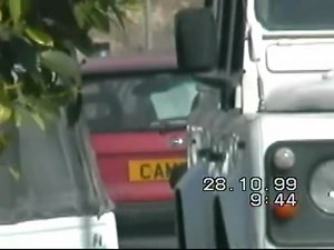 Great what you find when going through old dvds and videos | Richard Alan Diamond