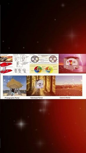 Invisibility/Holodeck Theory