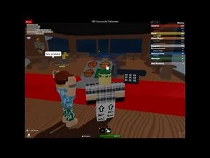 how to be a cashier on work at a pizza place