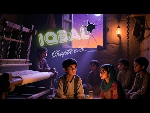 Iqbal Chapter 3 Whispers of Freedom