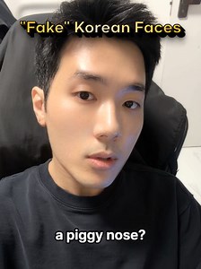 Gangnam Physics: The Truth Behind Korean Beauty Standards