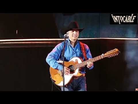 Intocable - Parece que no - Live