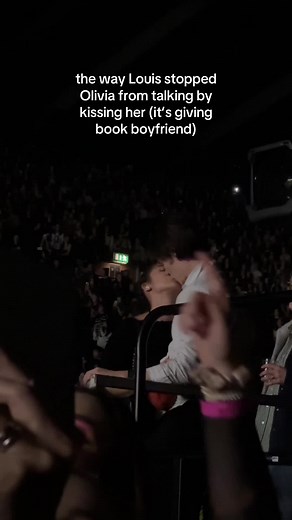 Louis Partridge Kisses Olivia Rodrigo: Romantic Moment Explained