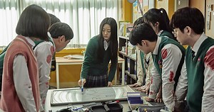 That Unpredictable ‘All of Us Are Dead’ Ending, Explained