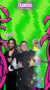 A TUSCA 2024 está cheia de coisa boa e você não pode ficar de fora dessa! 100% Open Bar e mais de 50 atrações? Não é sonho, É REALIDADE! Garanta AGORA seu pacote através do link na bio! | TUSCA